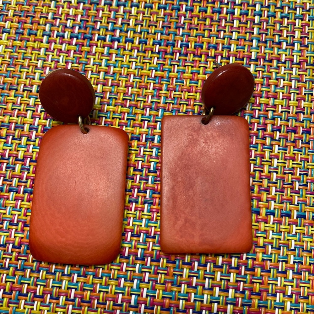 Noonday Collection Ditto Earrings